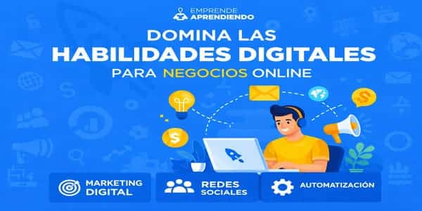 Habilidades Digitales 2.0