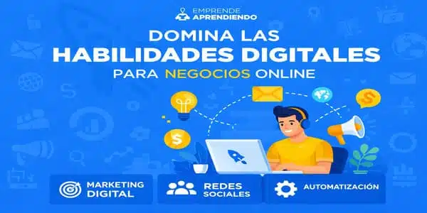 Habilidades Digitales 2.0