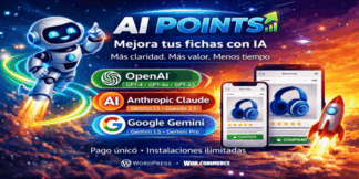 Ai Points: Contenido Con Ia Que Vende Mejor