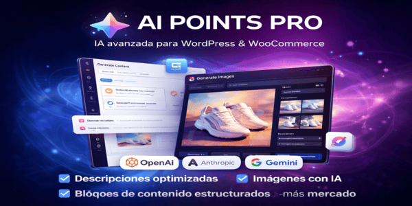 AI Points Pro