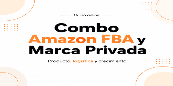 Combo Amazon Fba Y Marca Privada