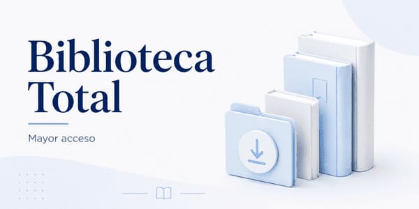 Biblioteca Total